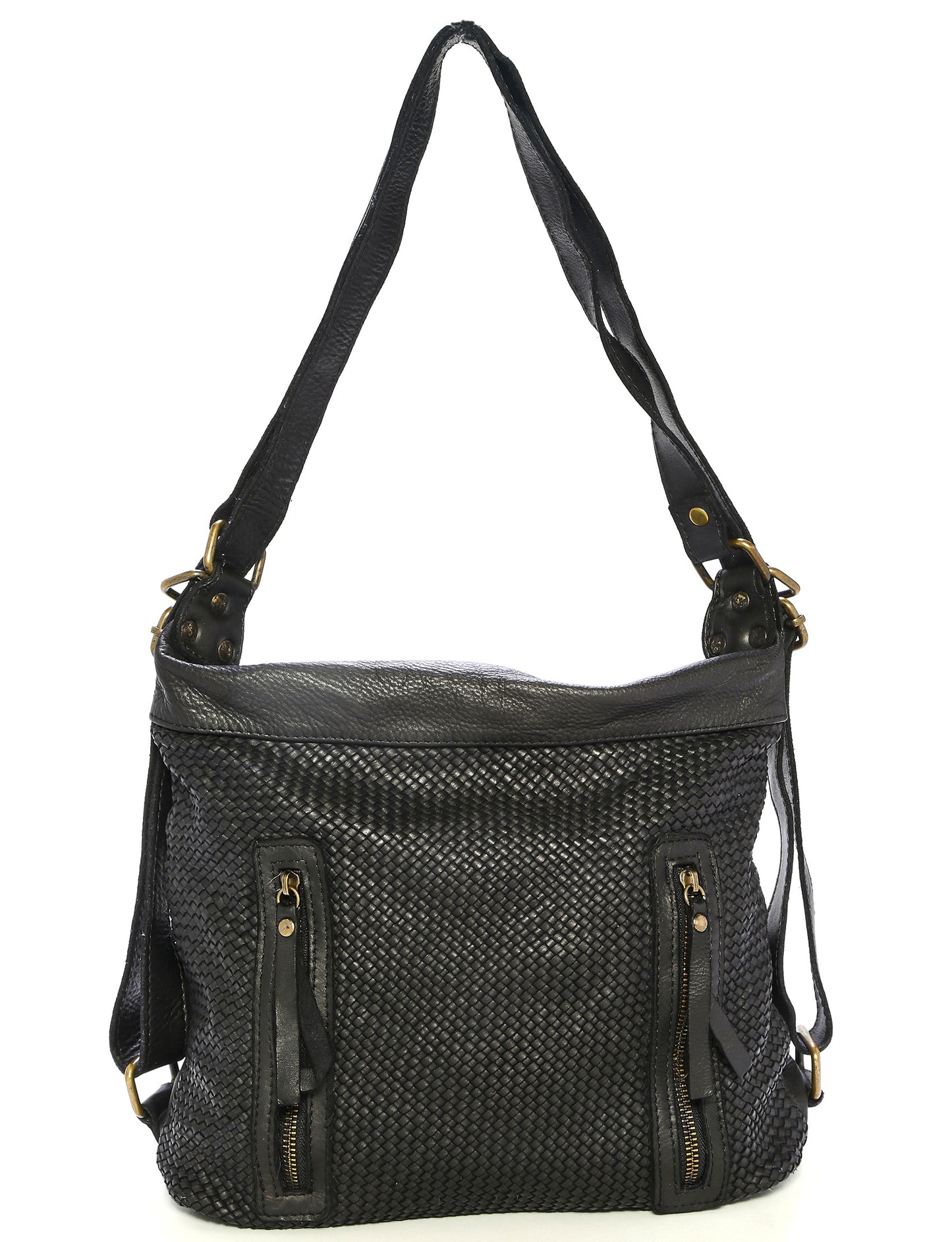 Bianca Shoulder Bag / Backpack