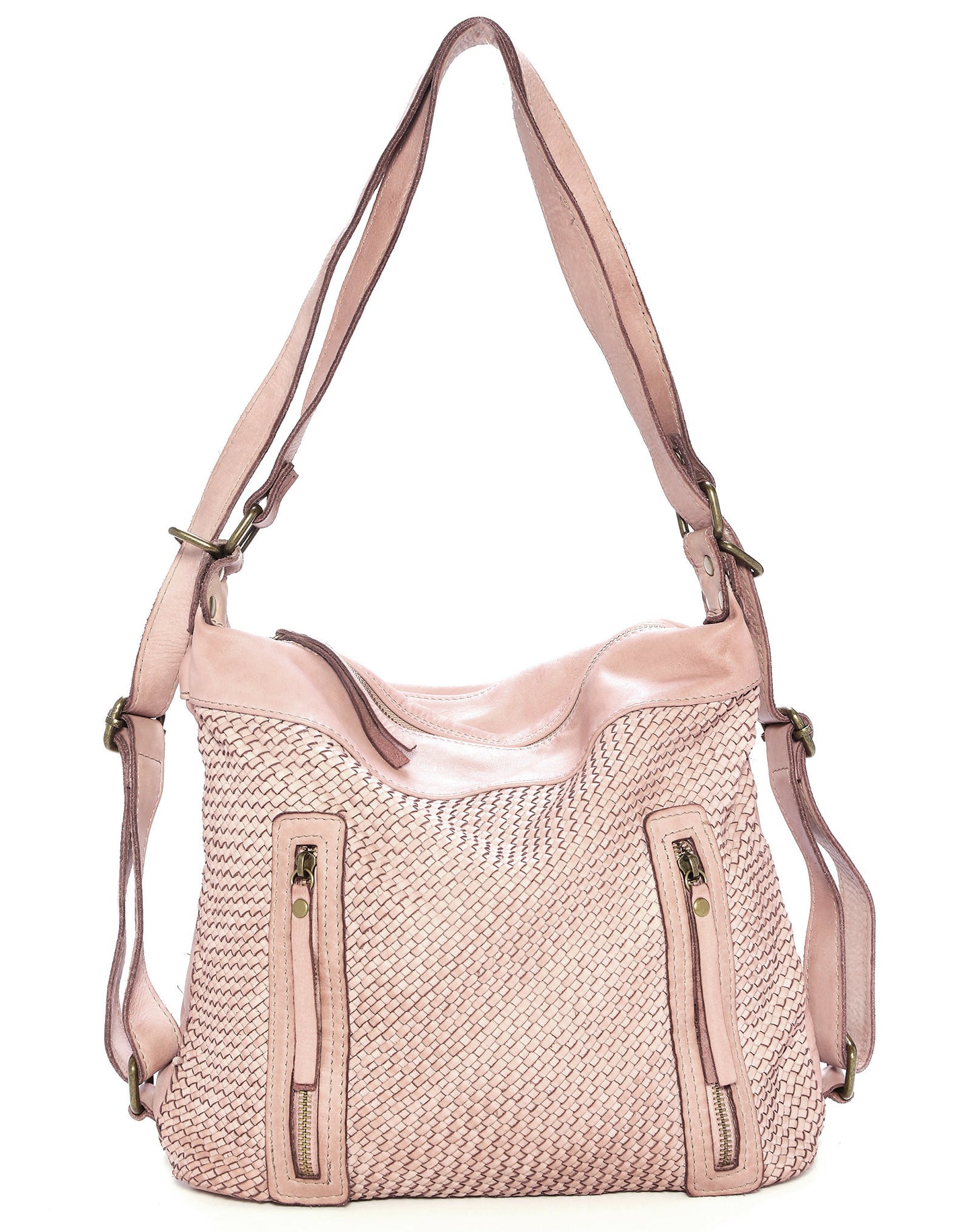 Bianca Shoulder Bag / Backpack