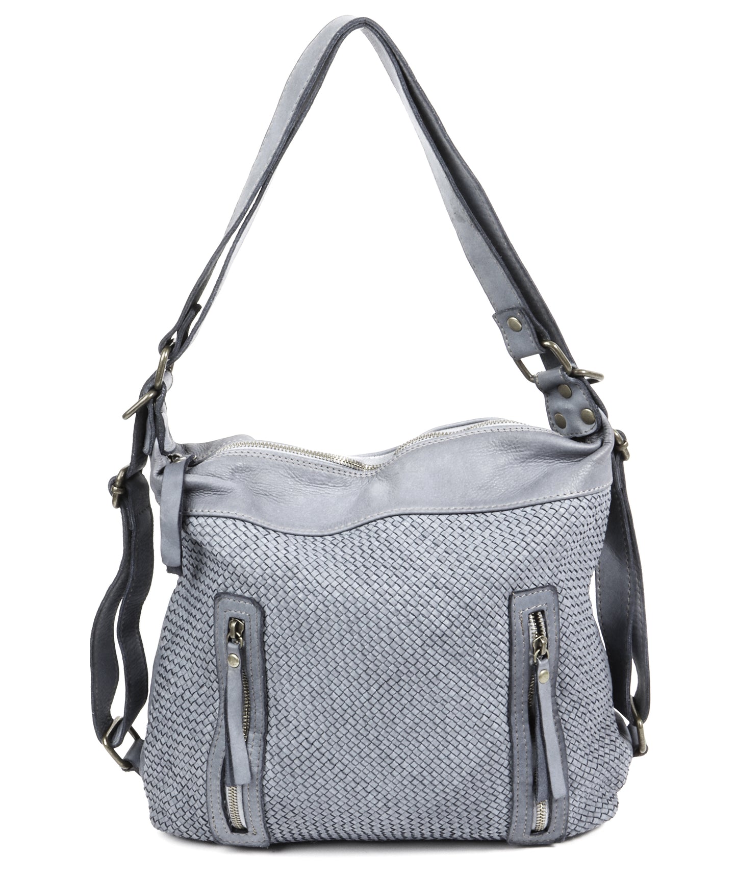 Bianca Shoulder Bag / Backpack