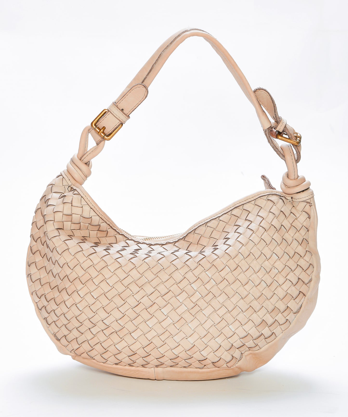 Carla Shoulder Bag / Crossbody