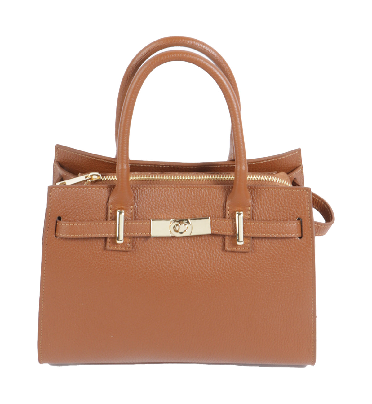 Caruso Satchel