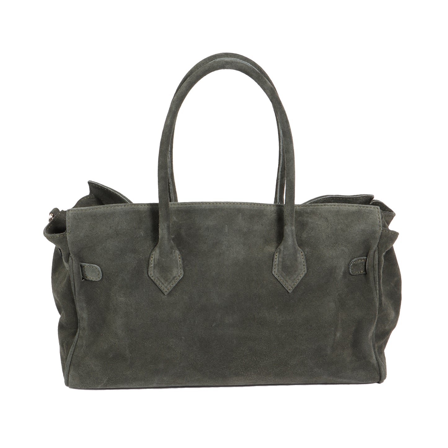 Chandra Satchel