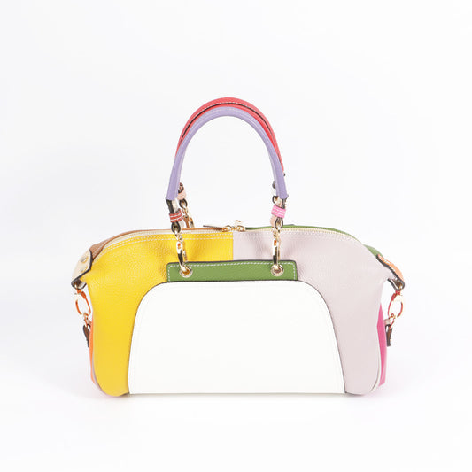 Chela Multicolor Handbag