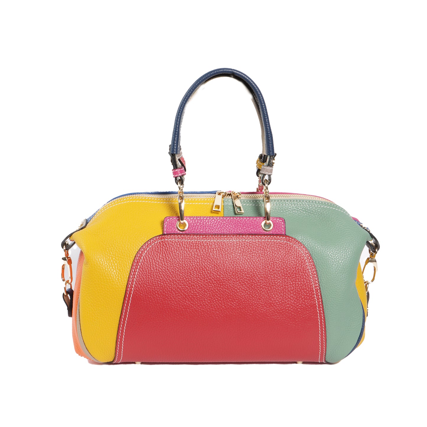 Chela Multicolor Handbag