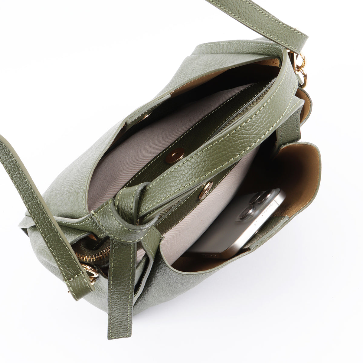Corinne Handbag/Crossbody