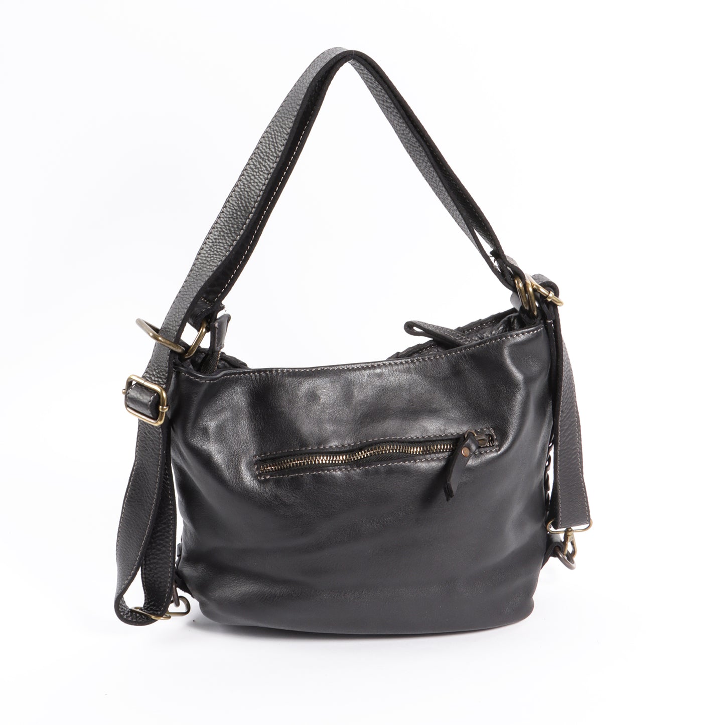 Cosima Shoulder Bag/ Backpack
