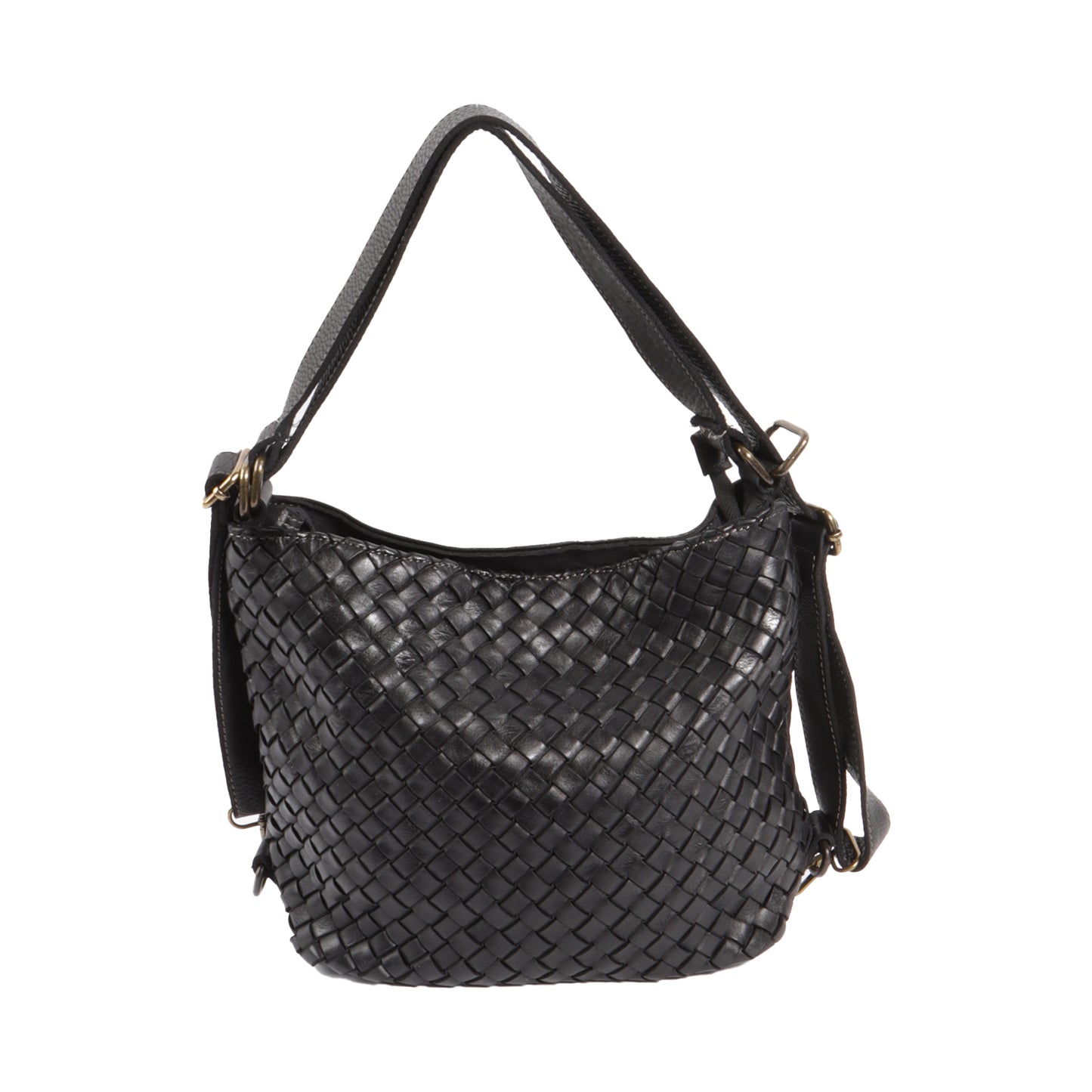 Cosima Shoulder Bag/ Backpack