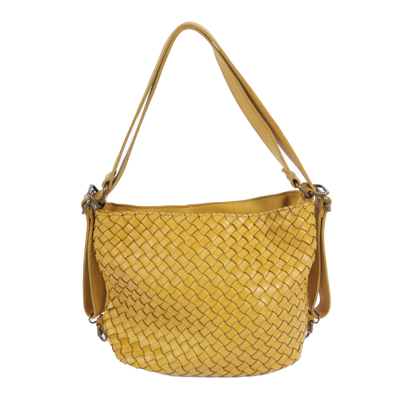 Cosima Shoulder Bag/ Backpack