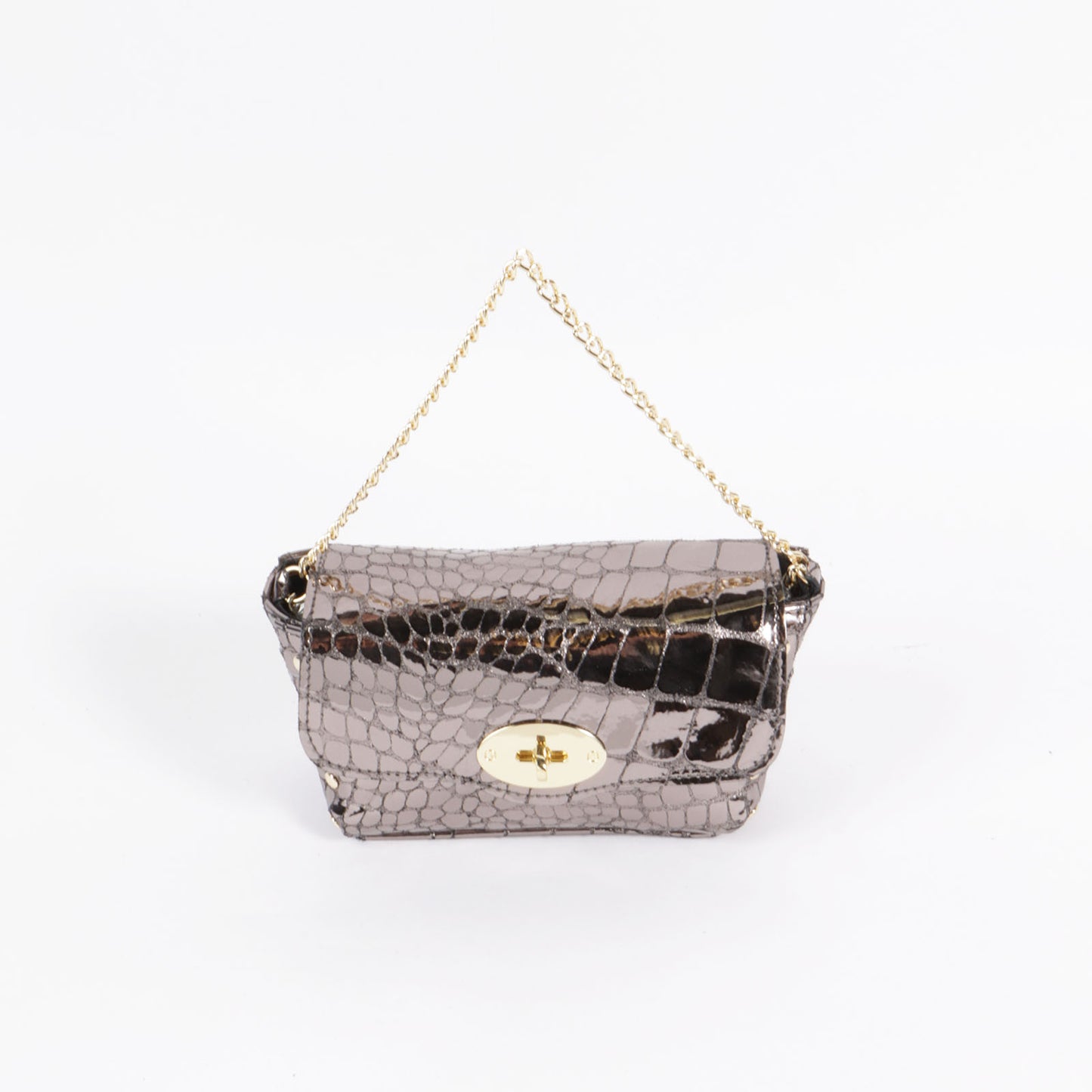 Costanza Mini Handbag / Crossbody