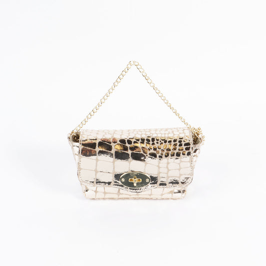 Costanza Mini Handbag / Crossbody