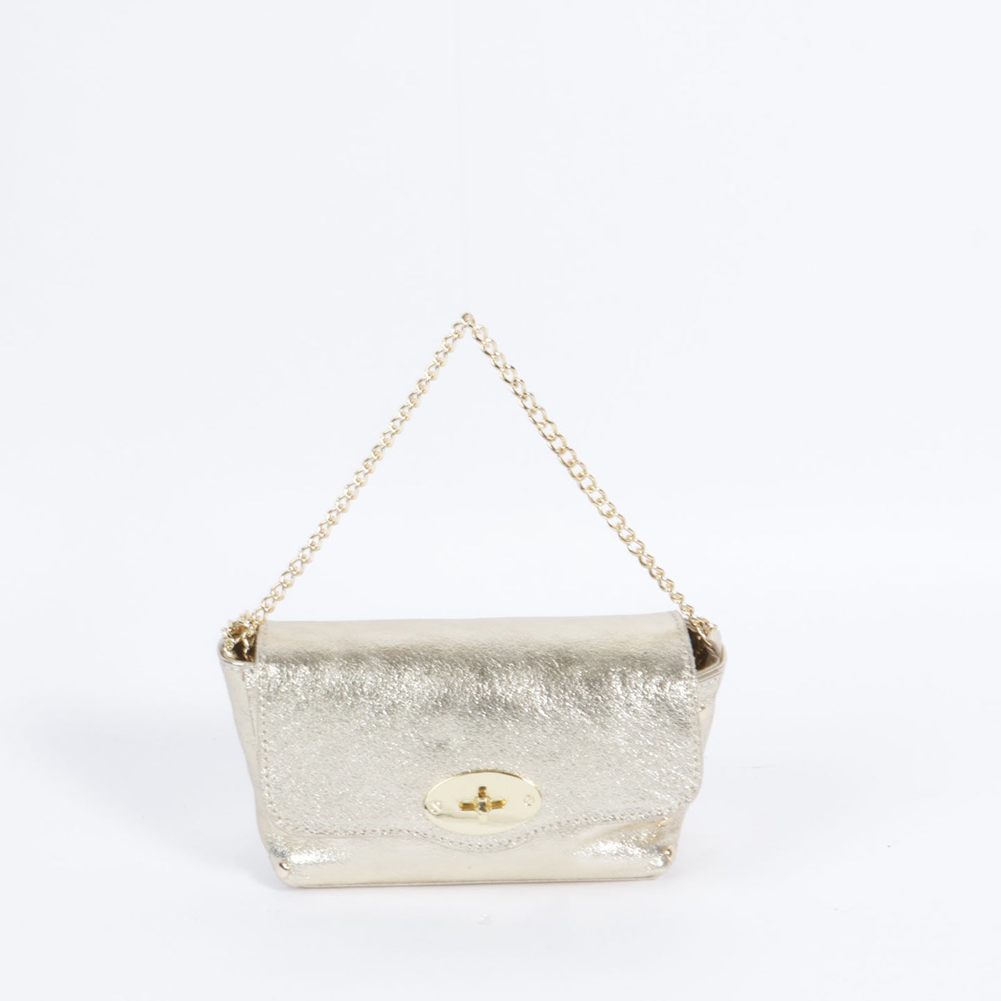 Costanza Mini Handbag / Crossbody