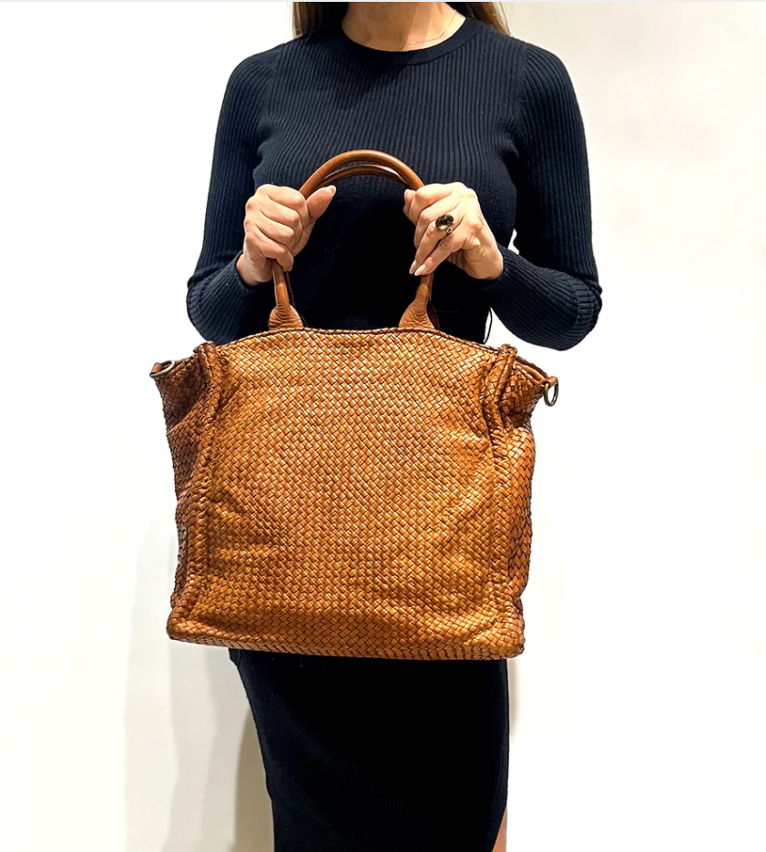 Teresia Tote Bag