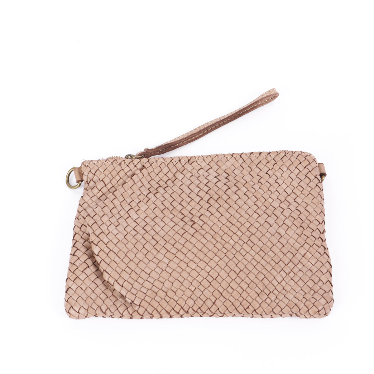 Fabiana Mini Clutch/Crossbody
