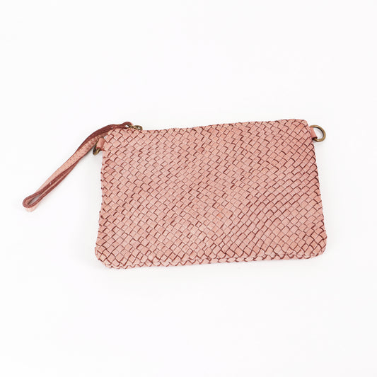 Fabiana Mini Clutch/Crossbody
