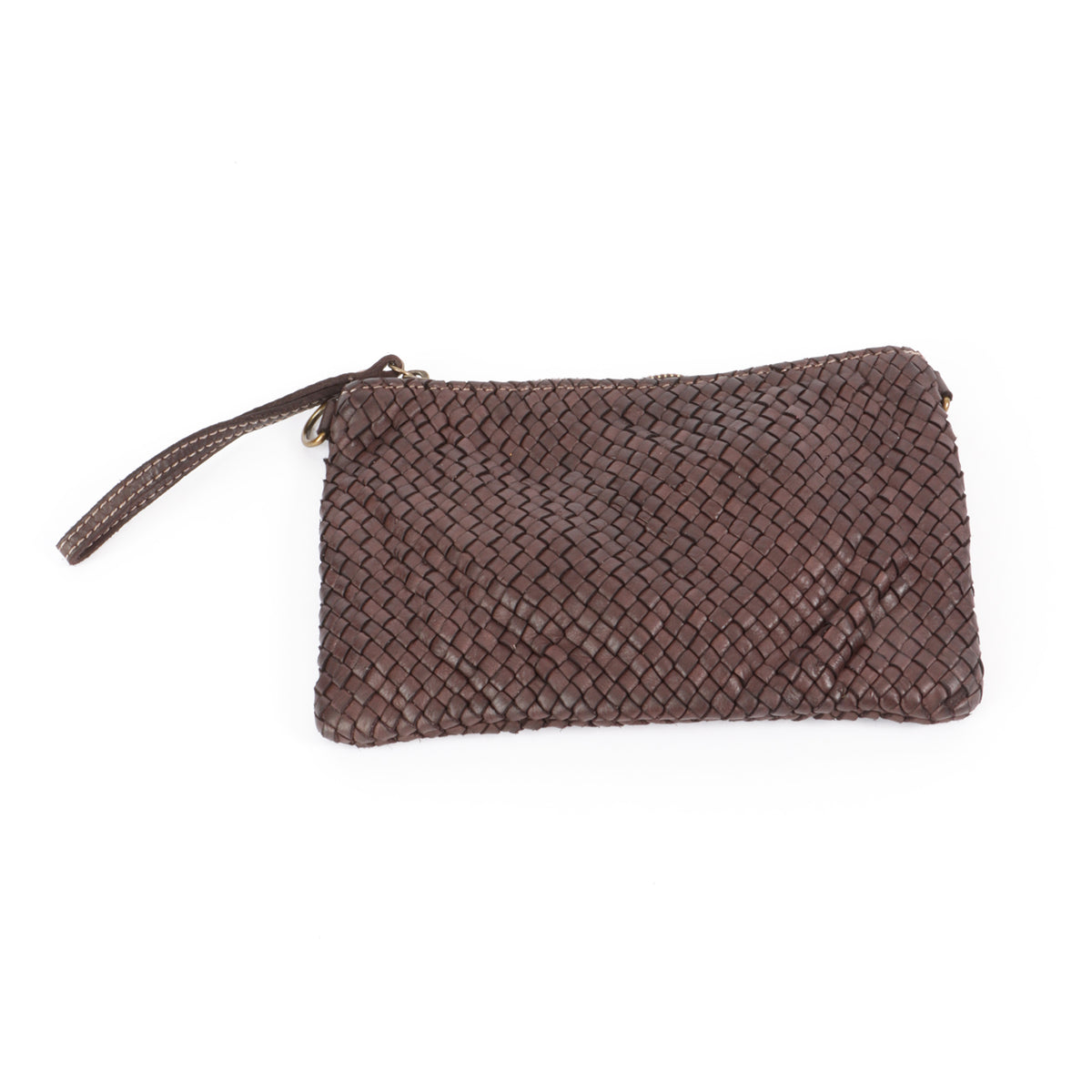 Fabiana Mini Clutch/Crossbody