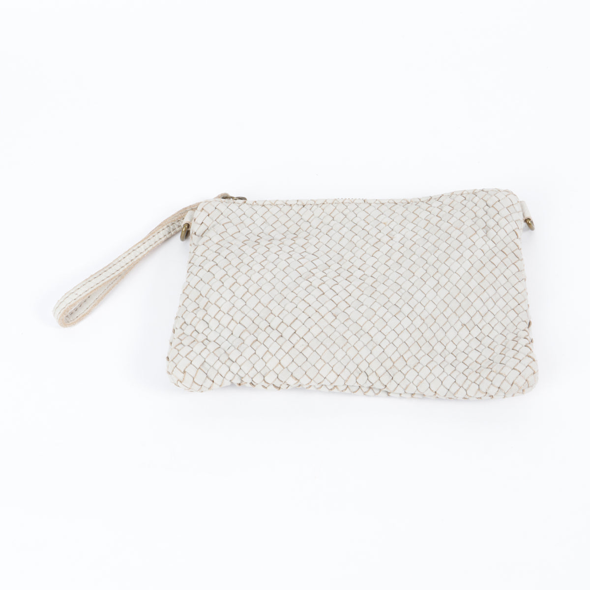 Fabiana Mini Clutch/Crossbody