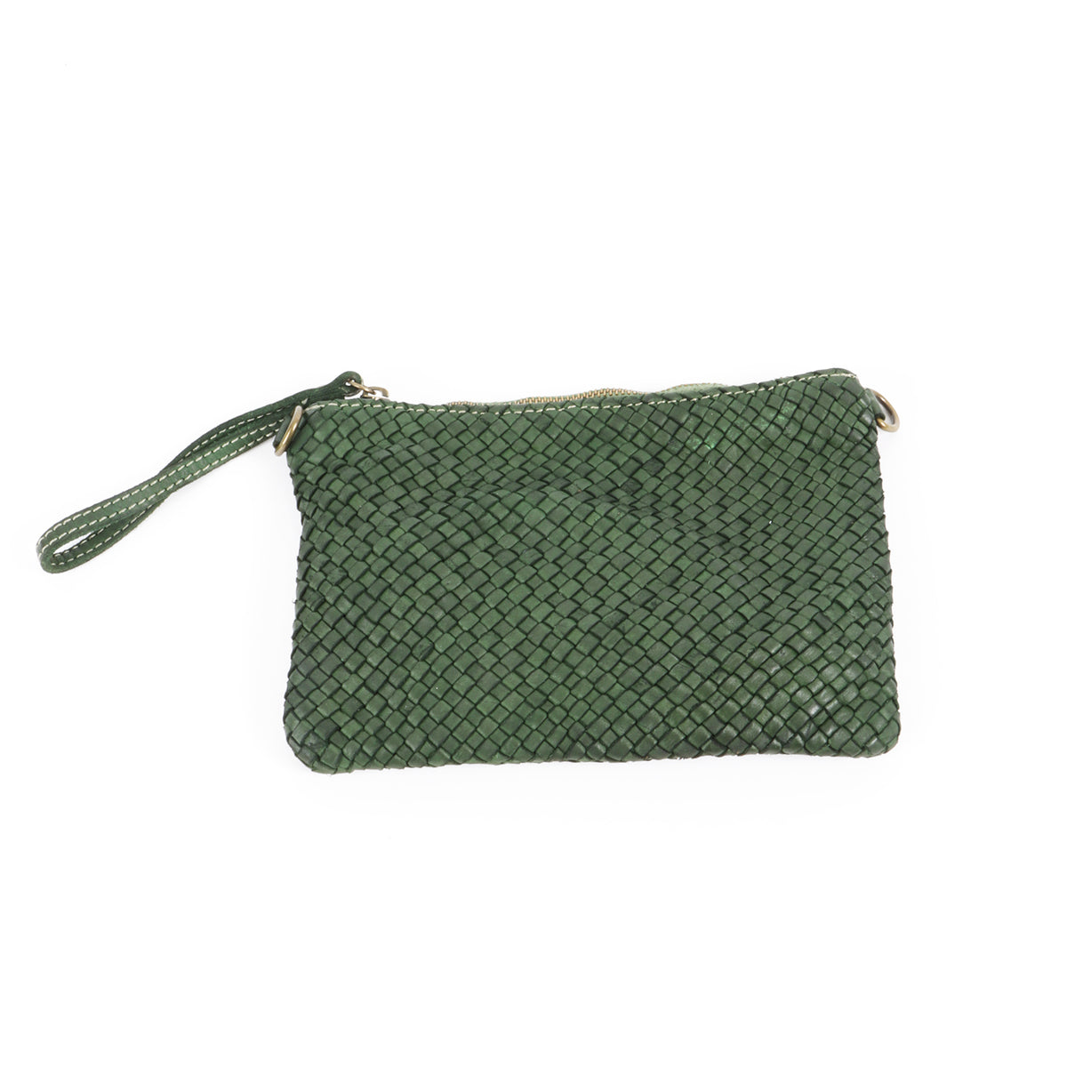 Fabiana Mini Clutch/Crossbody
