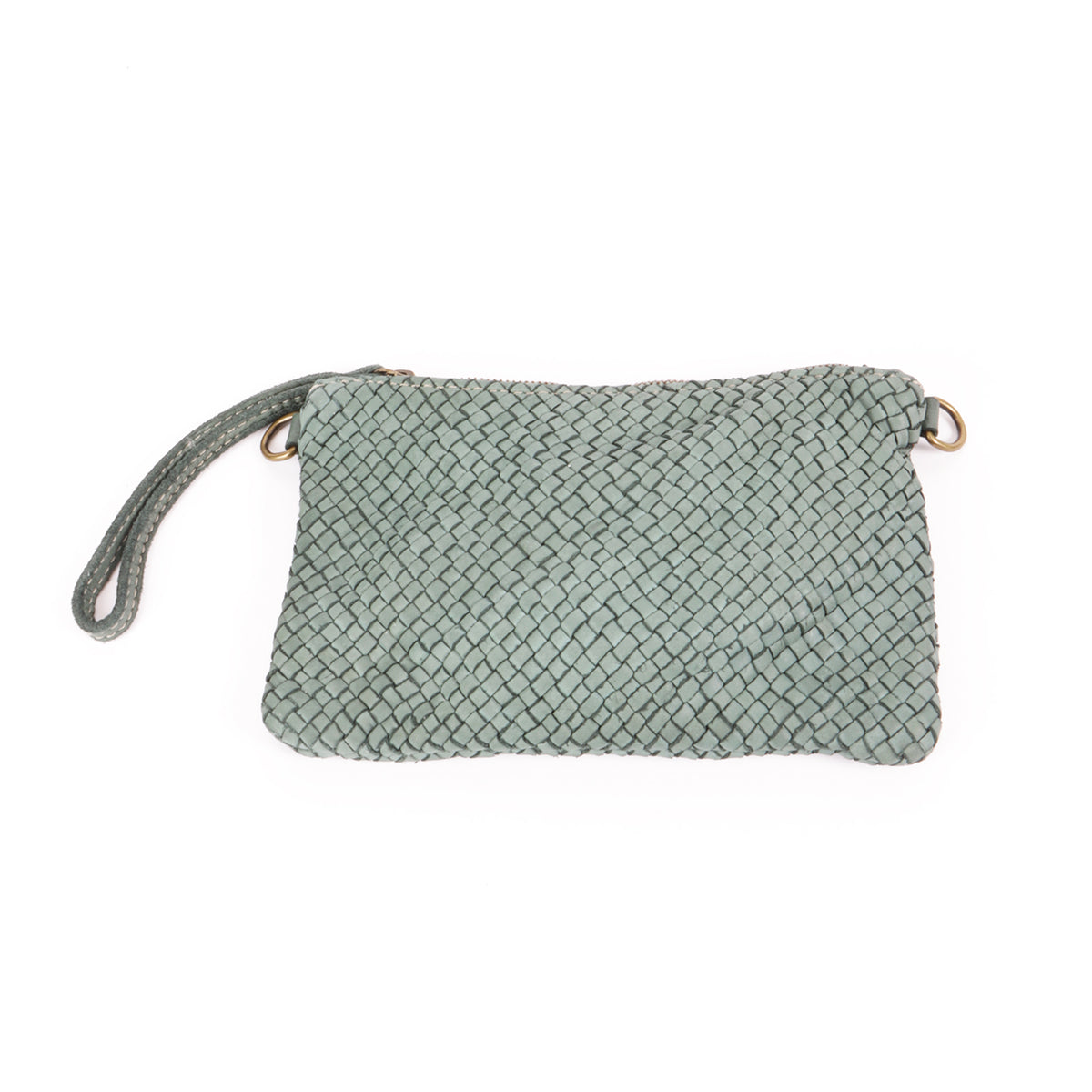 Fabiana Mini Clutch/Crossbody