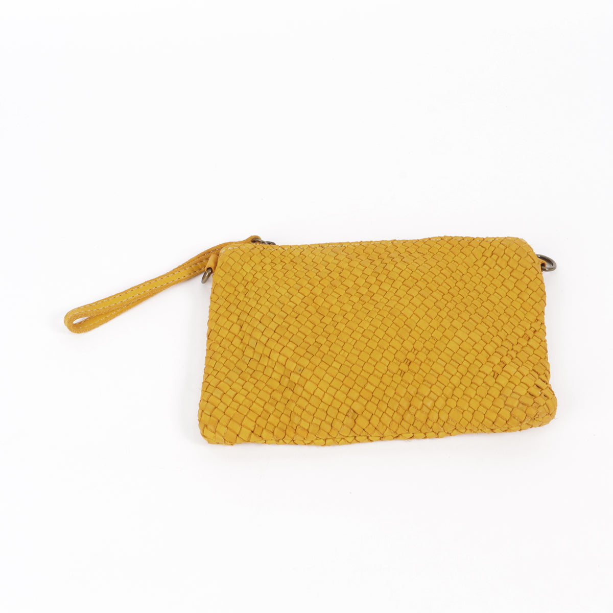 Fabiana Mini Clutch/Crossbody