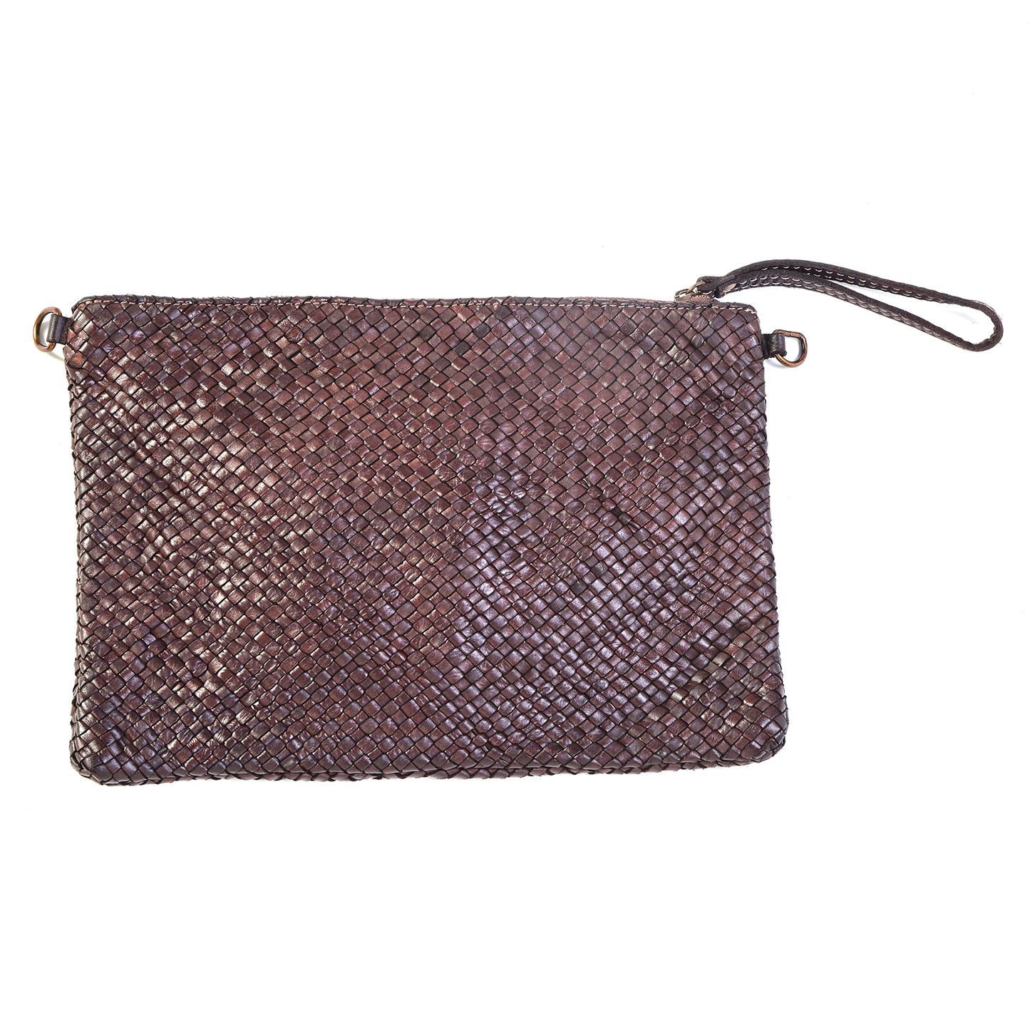 Fabiana Clutch/Crossbody