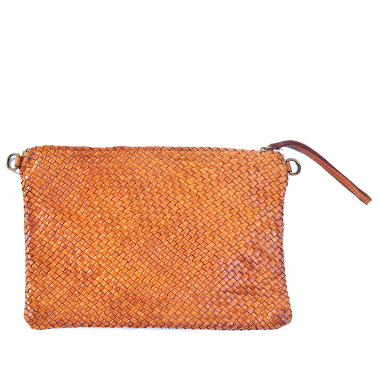 Fabiana Clutch/Crossbody