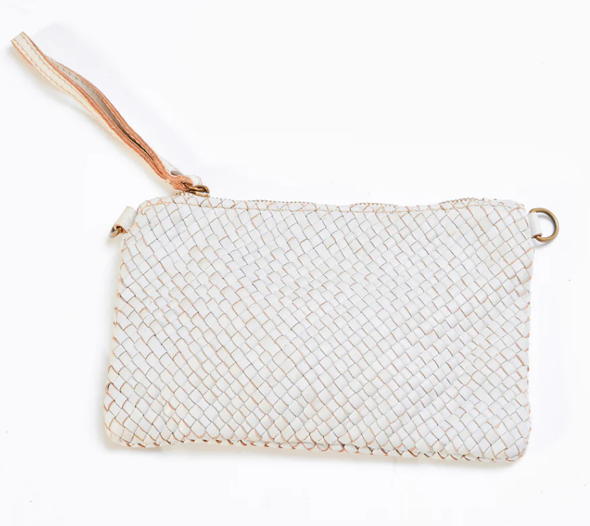 Fabiana Mini Clutch/Crossbody