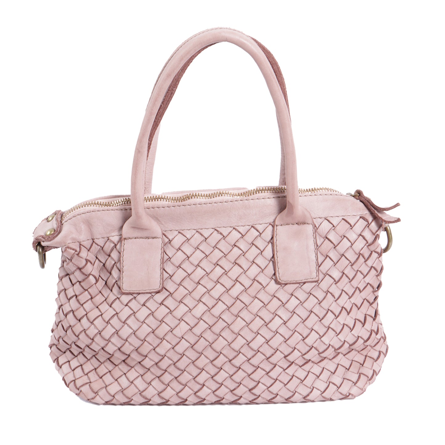 Fiore Handbag / Crossbody