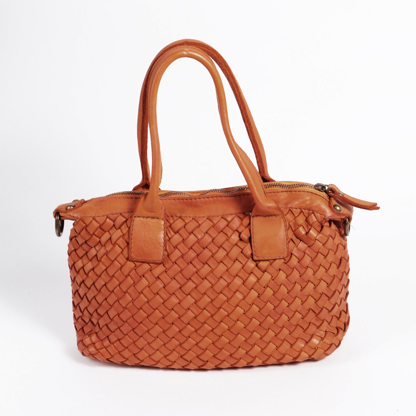 Fiore Handbag / Crossbody