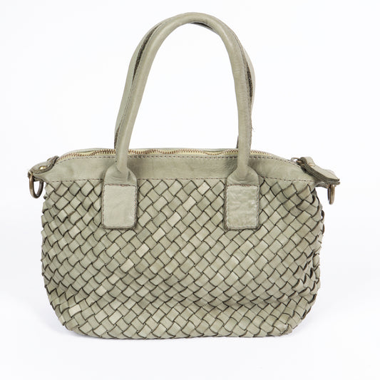 Fiore Handbag / Crossbody