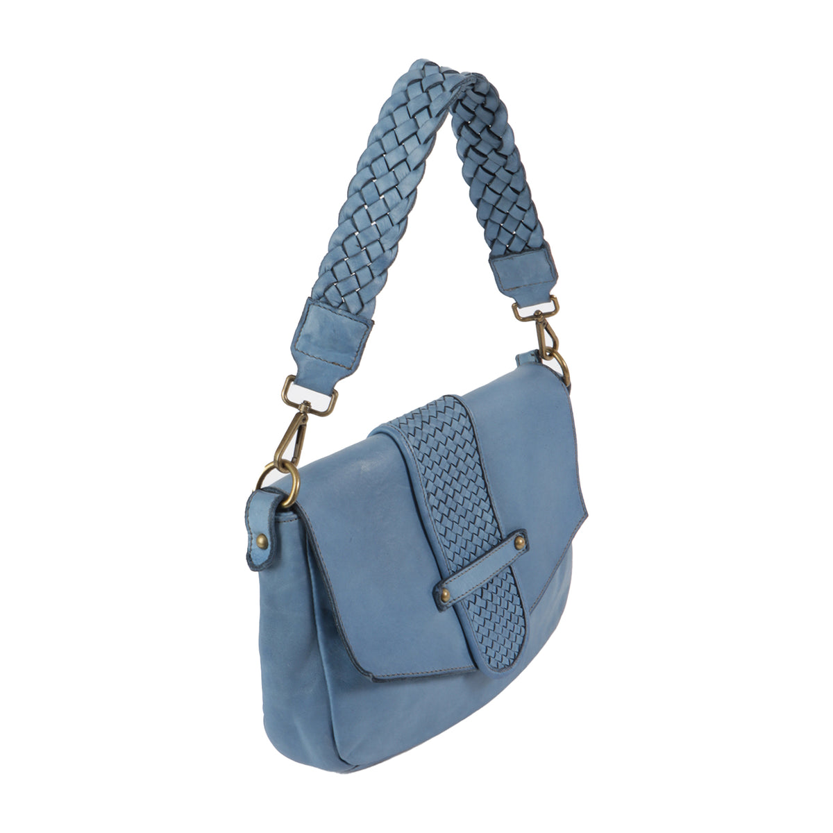 Fiorella Shoulder Bag