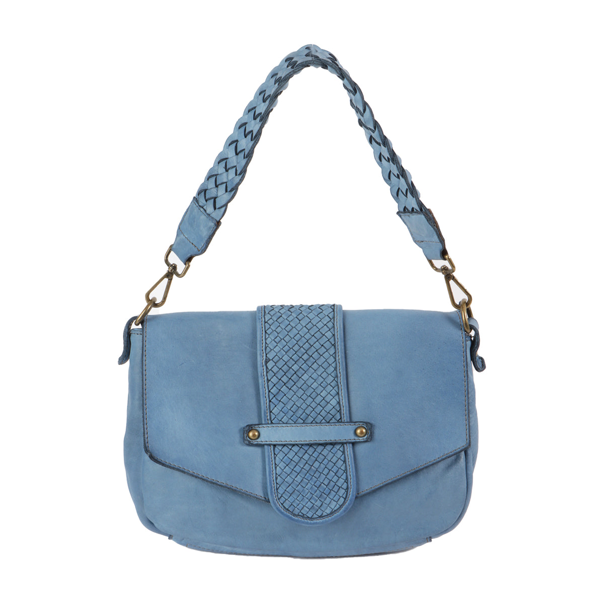 Fiorella Shoulder Bag