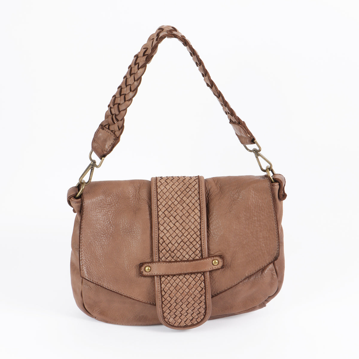Fiorella Shoulder Bag