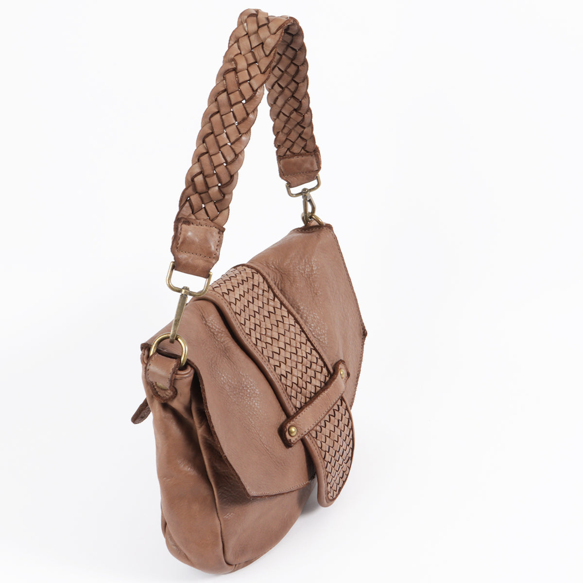 Fiorella Shoulder Bag
