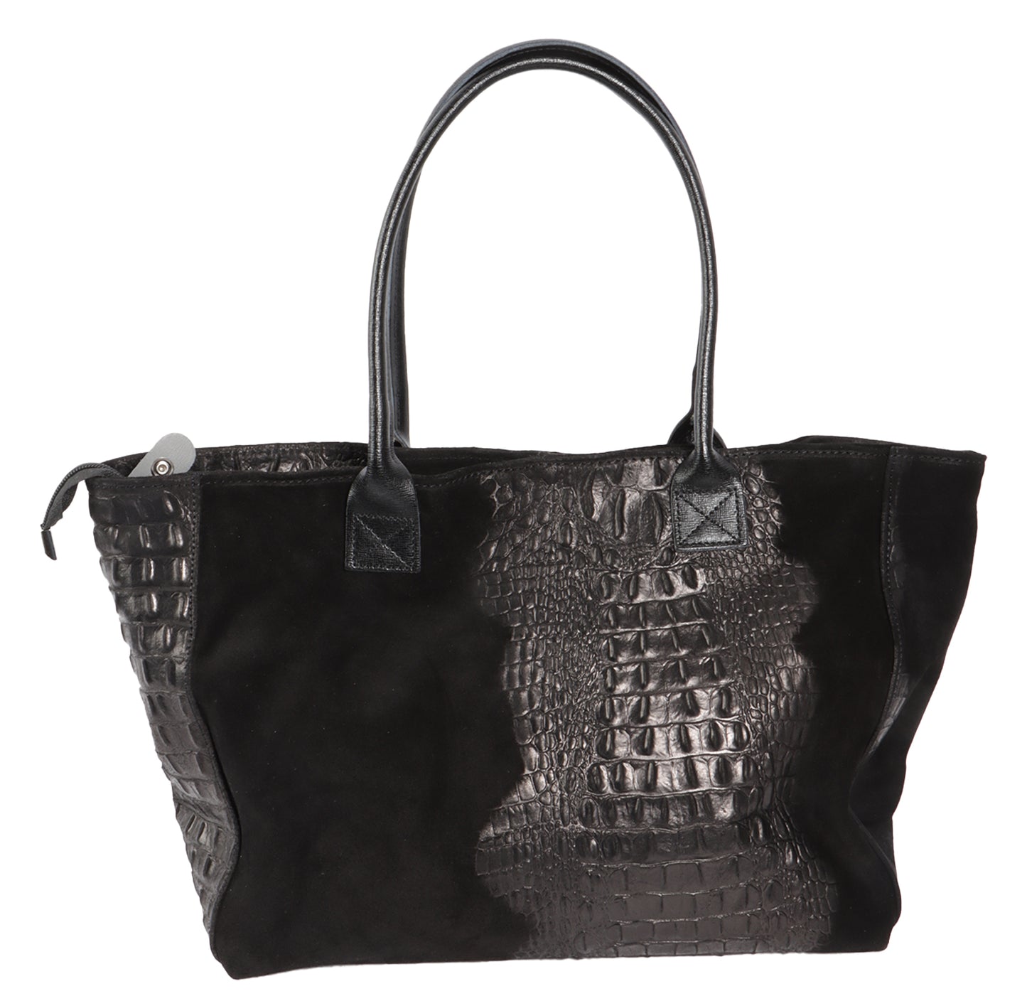Jade Tote Bag