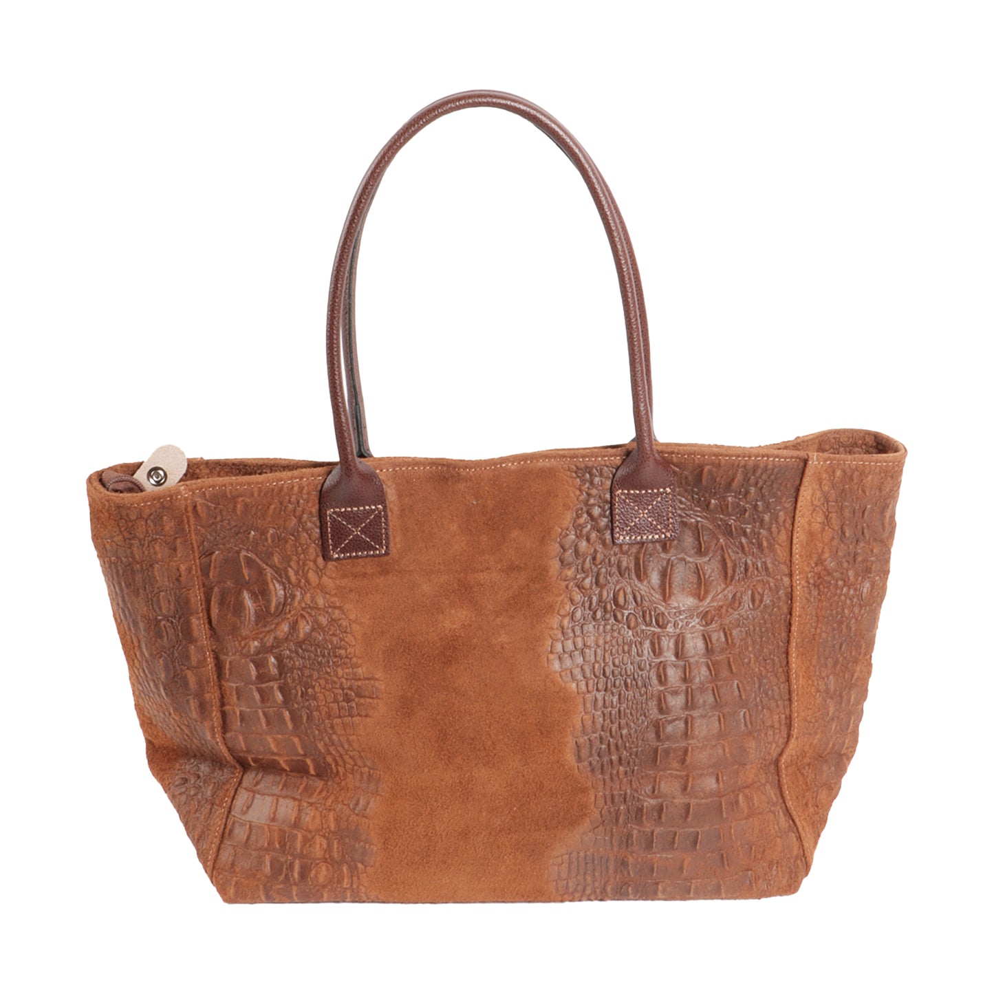 Jade Tote Bag