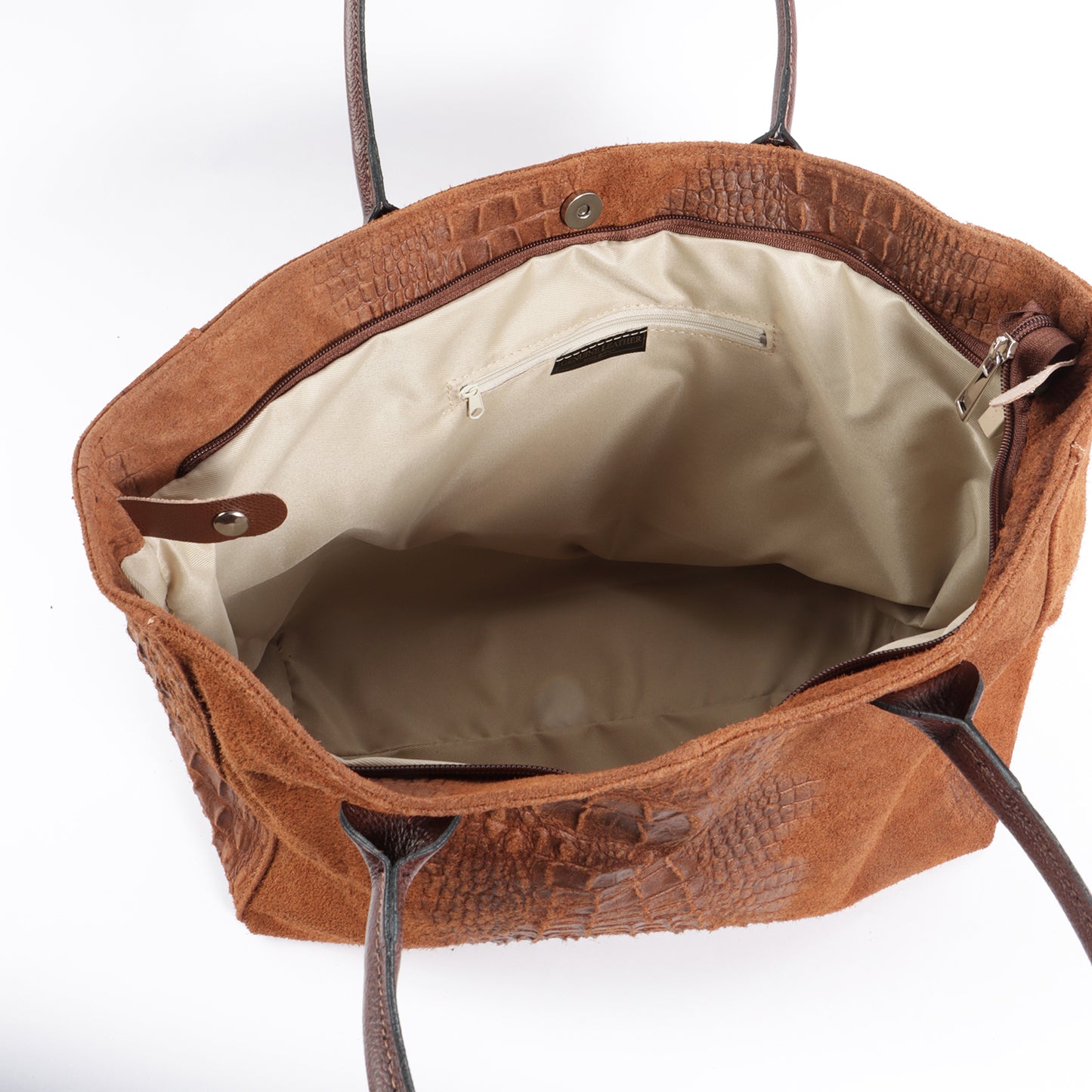 Jade Tote Bag