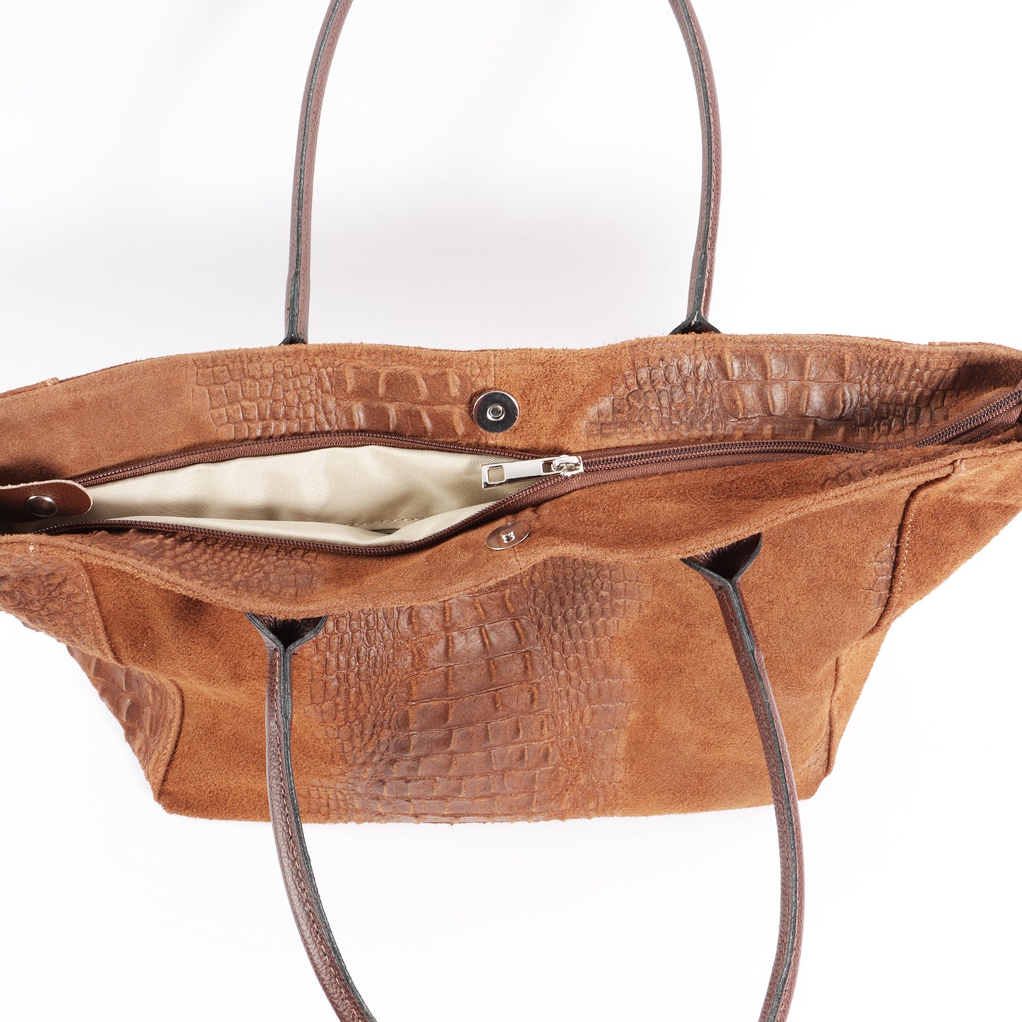 Jade Tote Bag