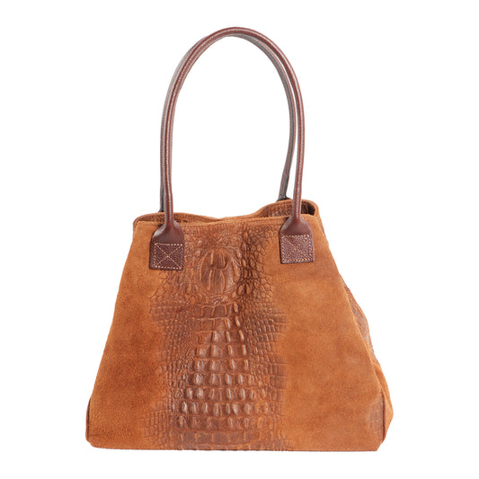 Jade Tote Bag