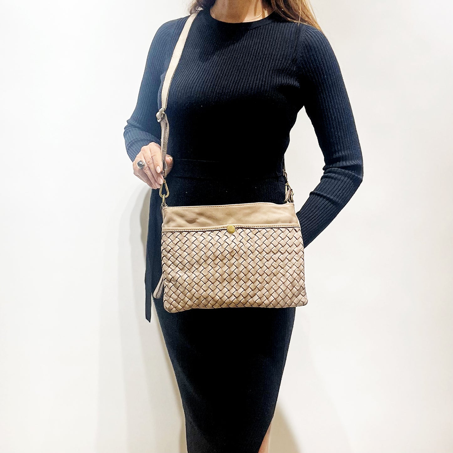 Jenna Clutch/  Crossbody Bags