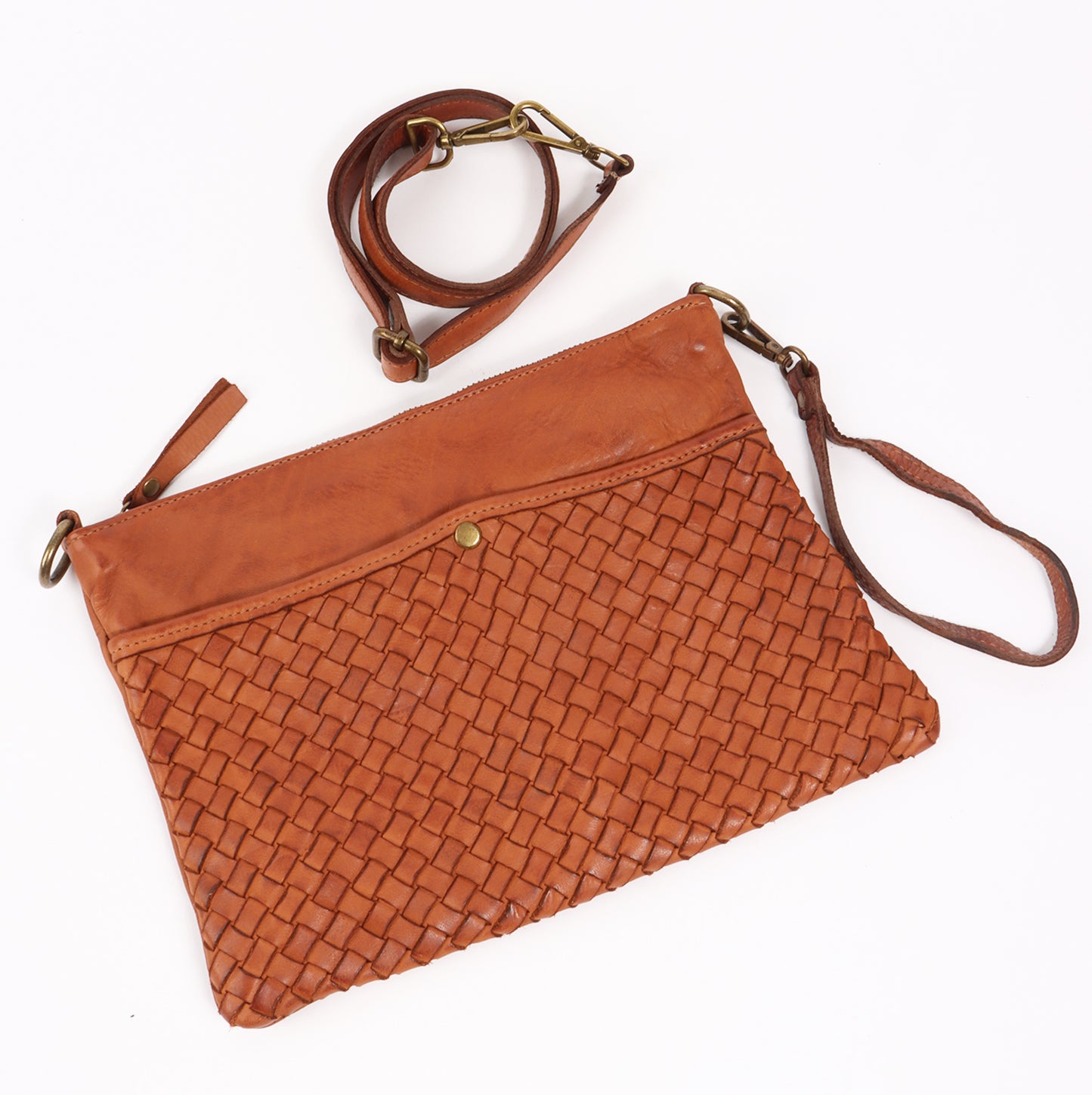 Jenna Clutch/  Crossbody Bags