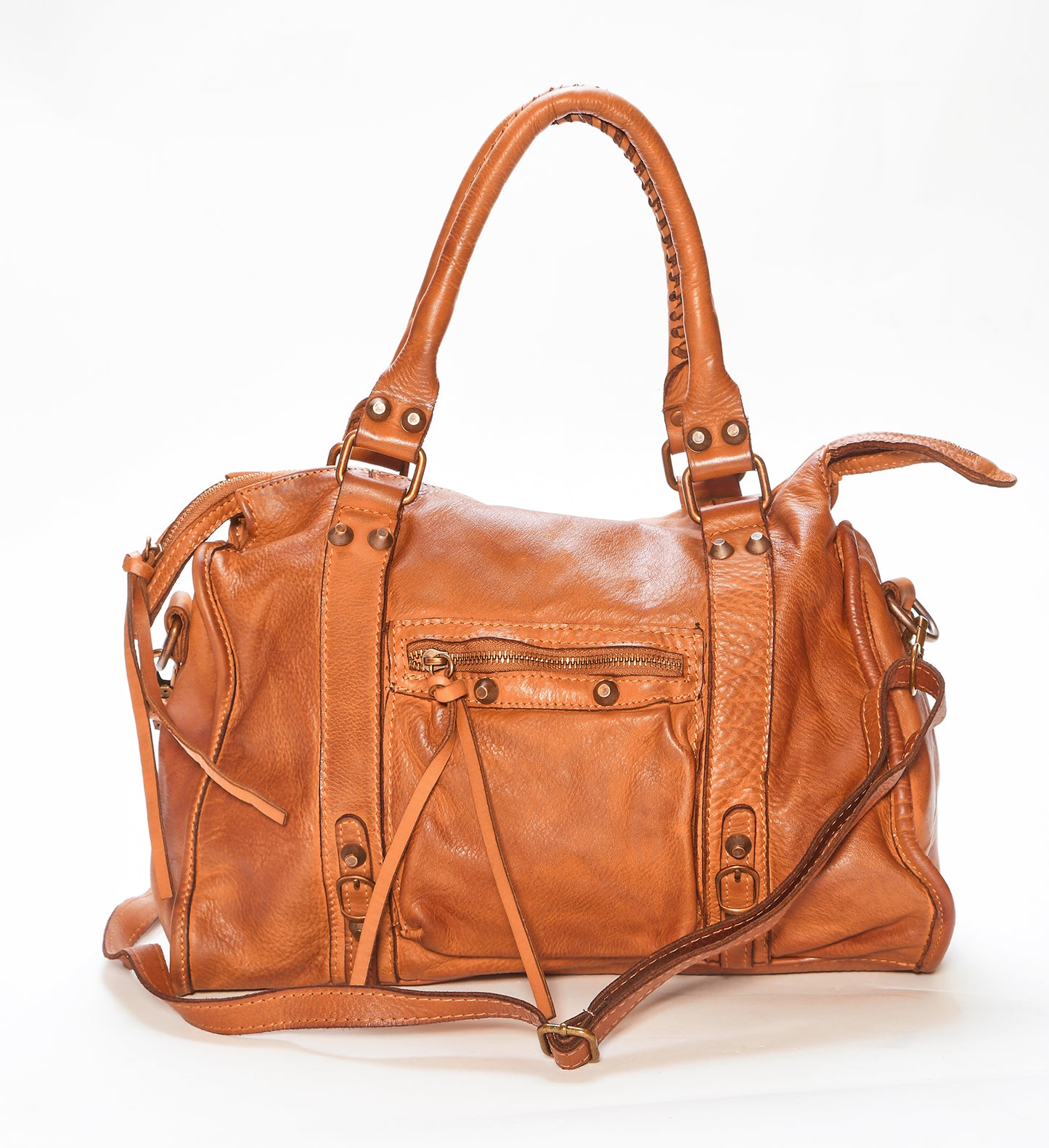 Jolanda Shoulder Bag