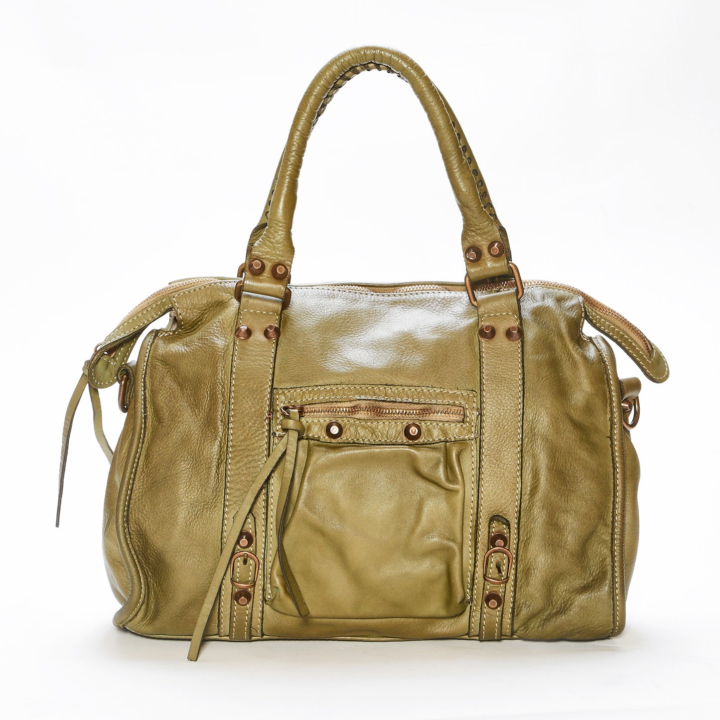 Jolanda Shoulder Bag