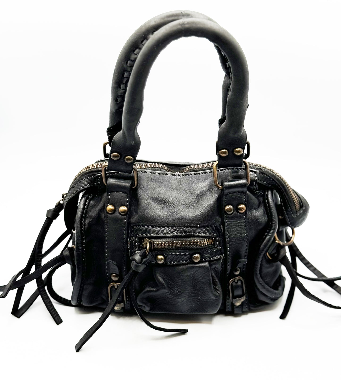 Miabella Mini Handbag