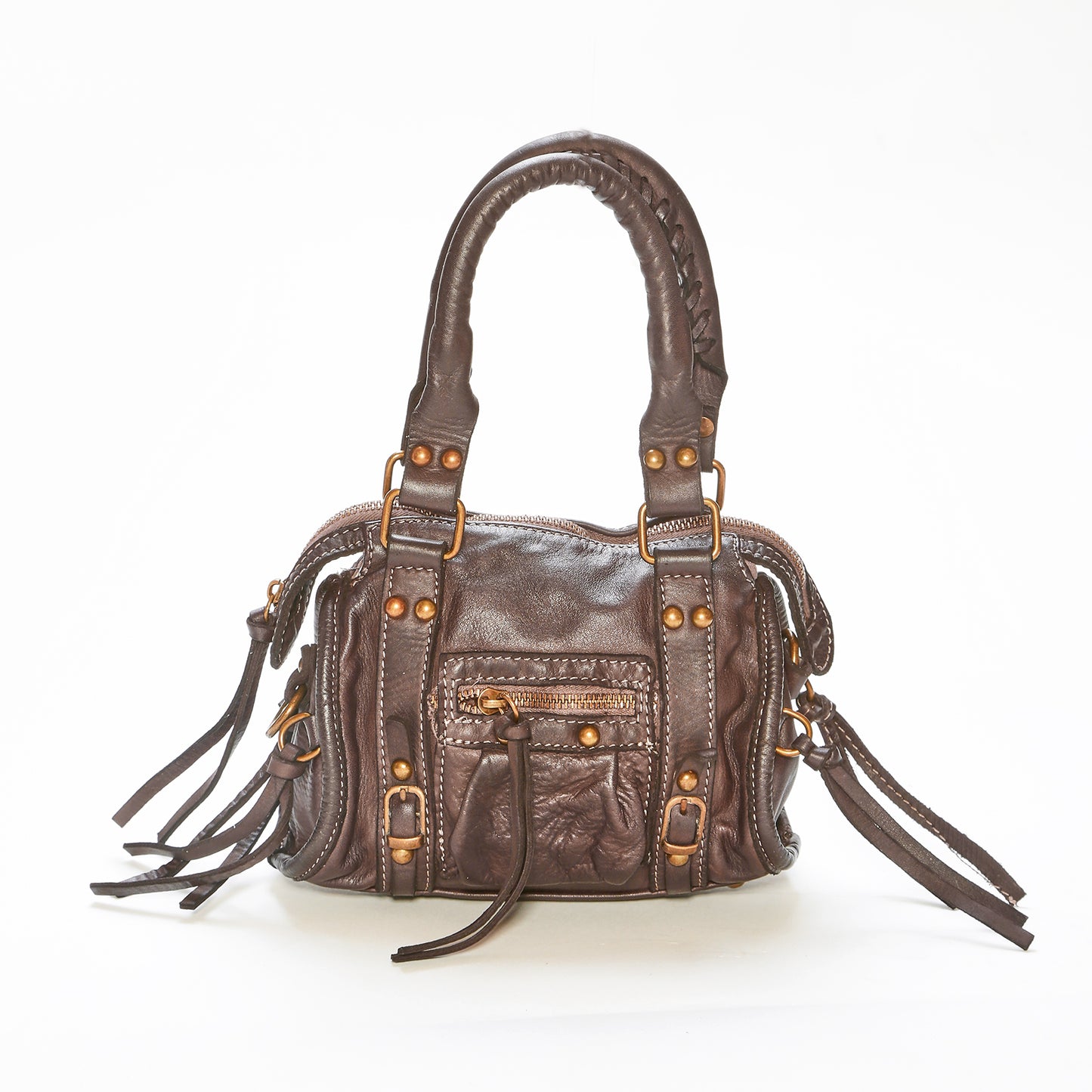 Miabella Mini Handbag