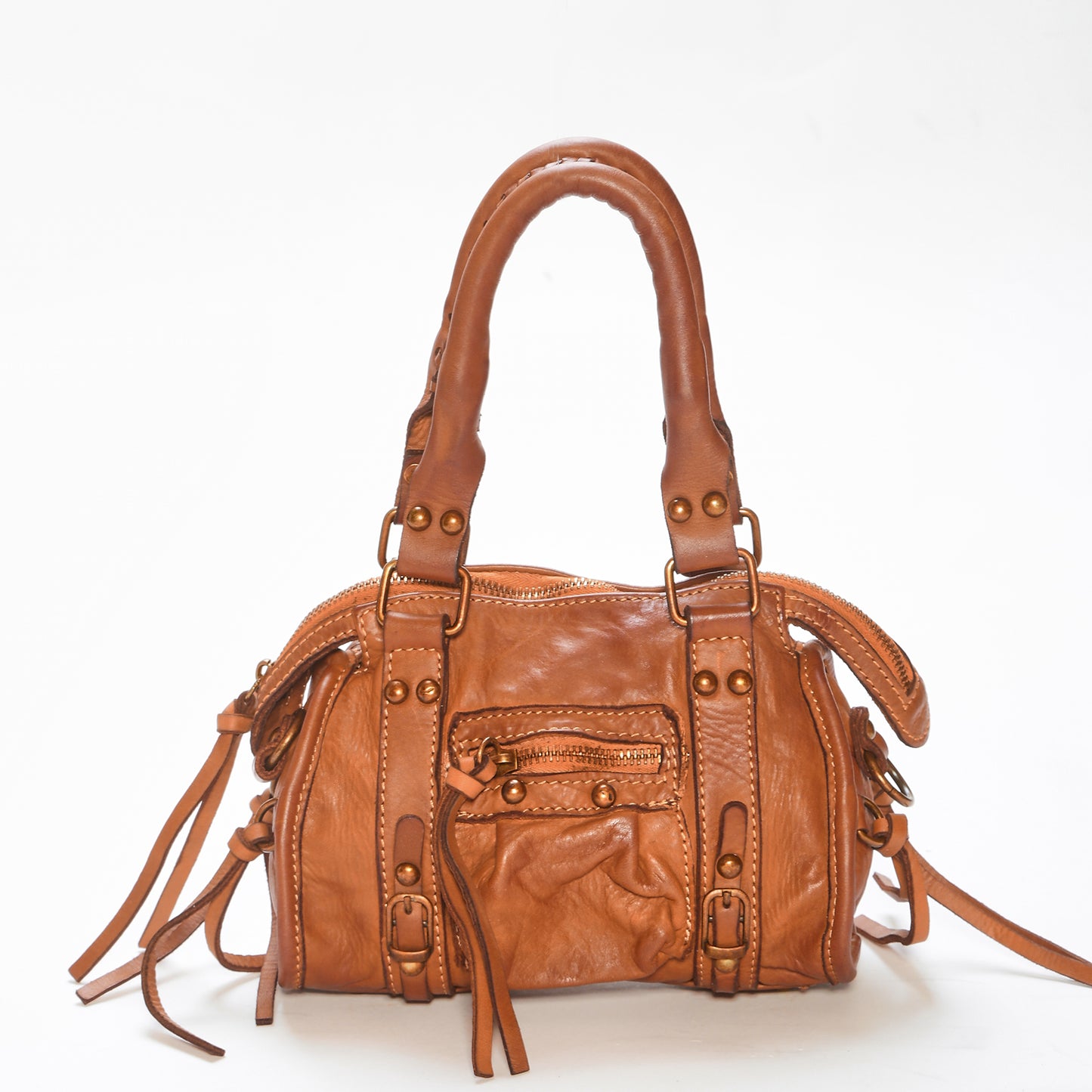 Miabella Mini Handbag