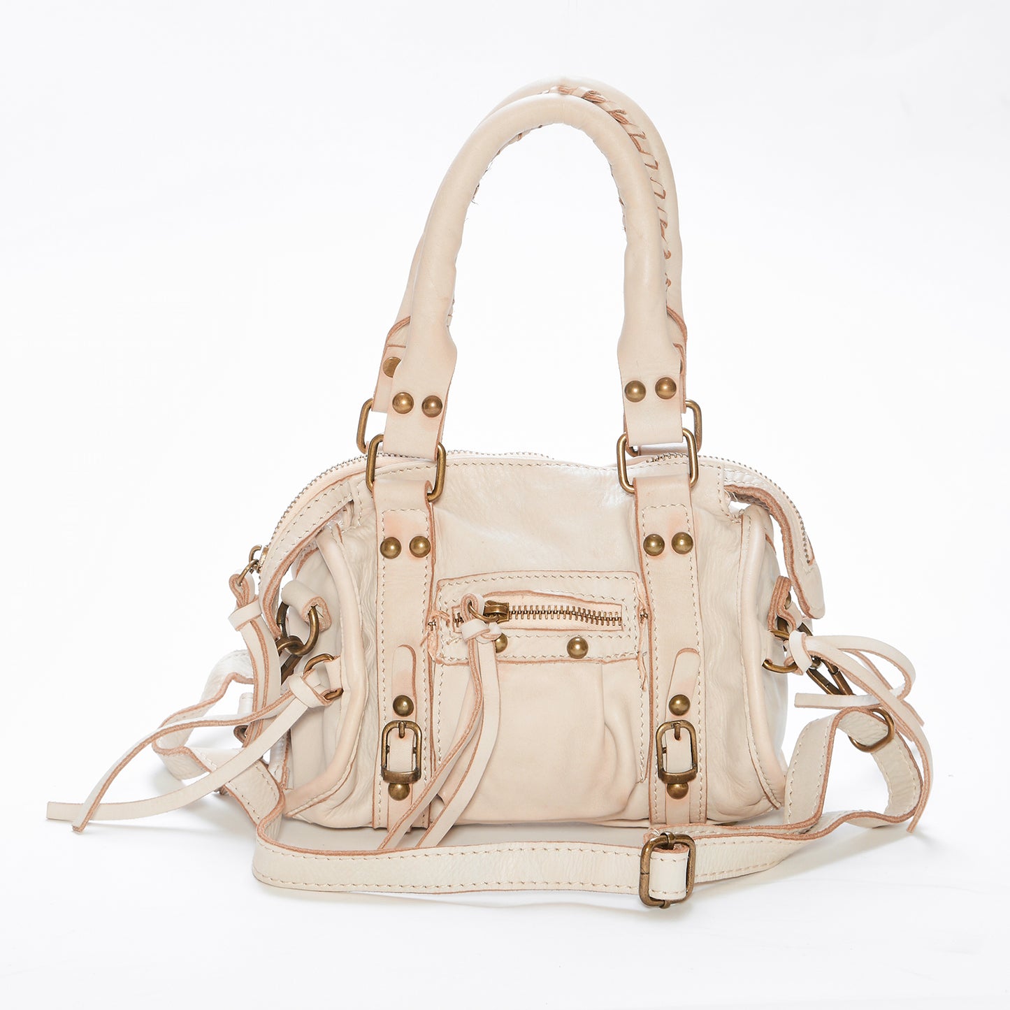 Miabella Mini Handbag