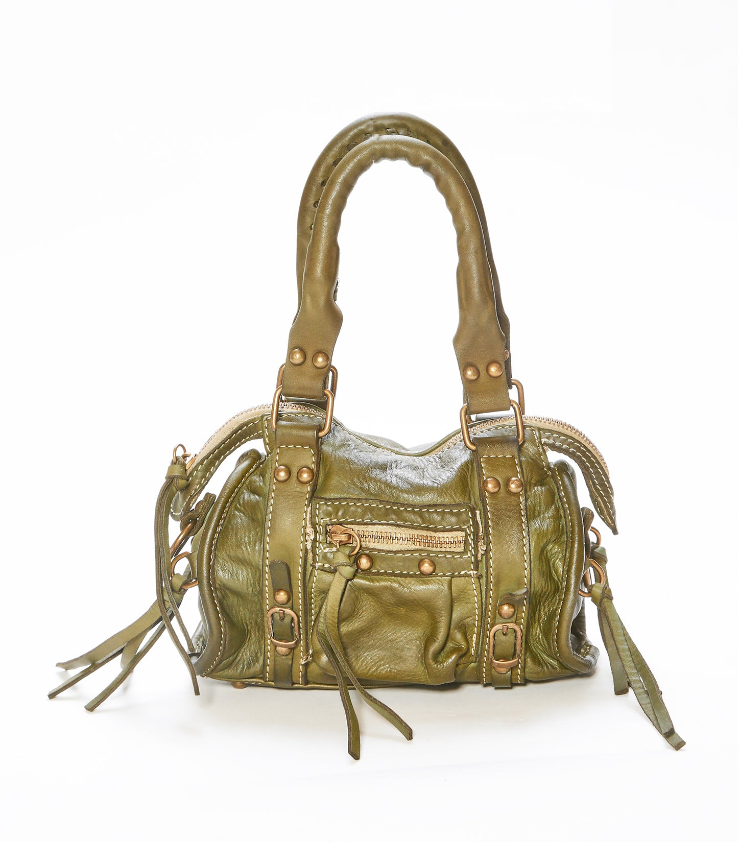 Miabella Mini Handbag