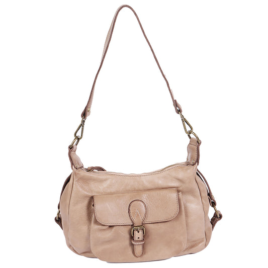 Milena Shoulder Bag / Crossbody