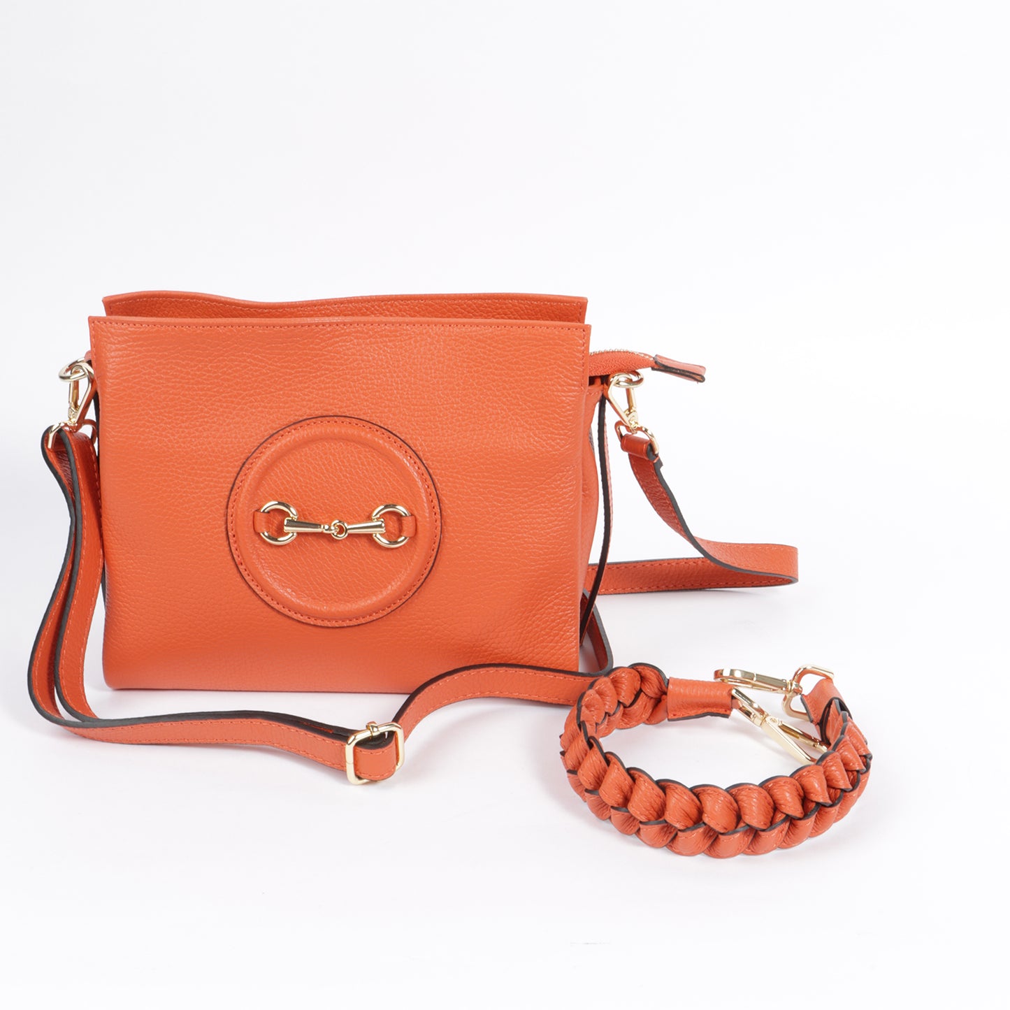 Milou Shoulder Bag