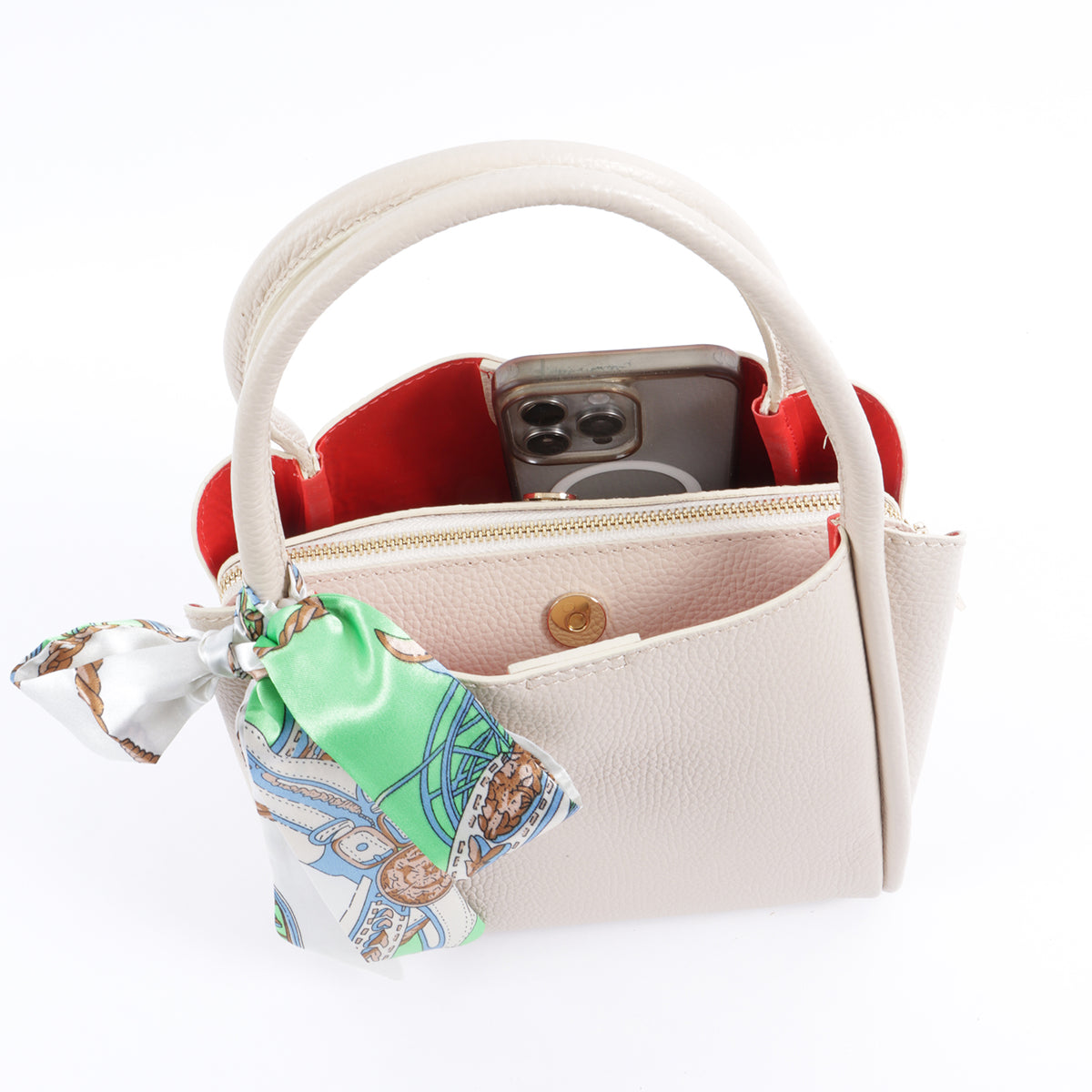 Moonie Handbag